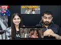 BUTTABOMMA Full Video Song Reaction By An AUSTRALIAN Couple AlaVaikunthapurramuloo Allu Arjun