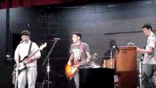 Tragic Heroes Fine Arts Expose