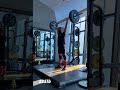 Clean + Push Press + Split Jerk | Weightlifting #AskKenneth
