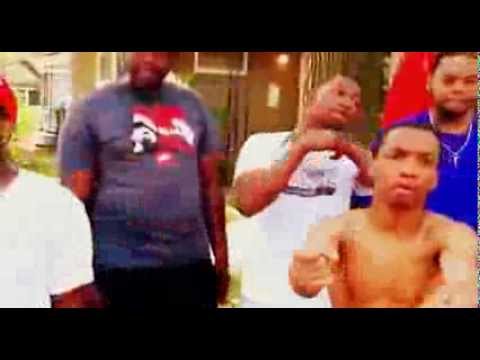 GrizzleyGang’s Michigan Mel “James Bond” (Official Video) ft Paid Niggas