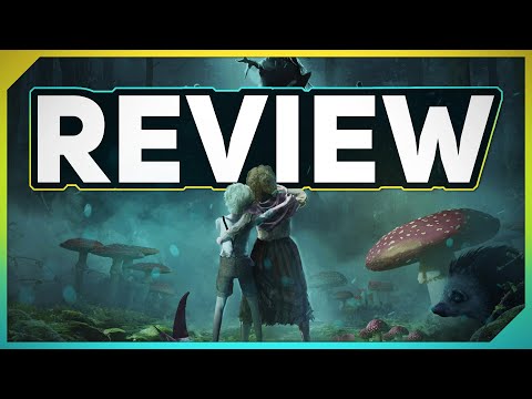 Bramble: The Mountain King Is Worth Your Time (Review)