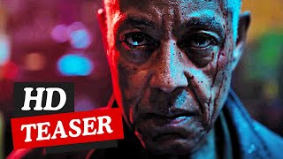 Parish Official Teaser (2024) AMC+