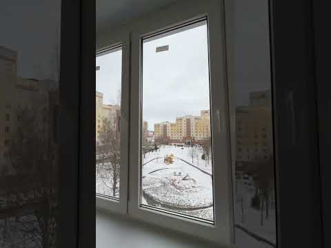 Балконный блок