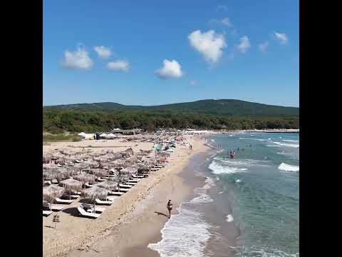 Primorsko Bulgaria, 2025 / Dj Mini By Aleksandar Atanasov 