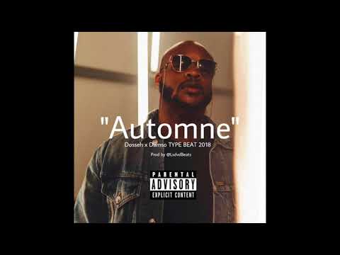 [FREE] "Automne" || Dosseh x Damso TYPE BEAT 2018