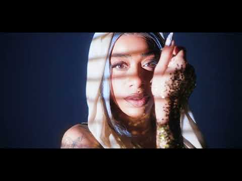 KAILYN x NAAMIX x STANISKI - Dans mes rêves (Clip Officiel)