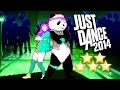 5☆ stars - C'mon - Just Dance 2014 - Kinect