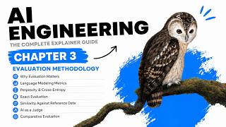 LLM as a Judge Explained: How to Evaluate Large Language Models | Chapter 3