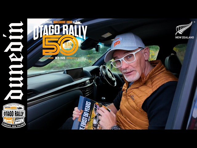 Vídeo relacionado con Works Rally Mechanic: Brian Moylan's Tales of the BMC/BL Works Rally Department from 1955 to 1979 (English Edition)