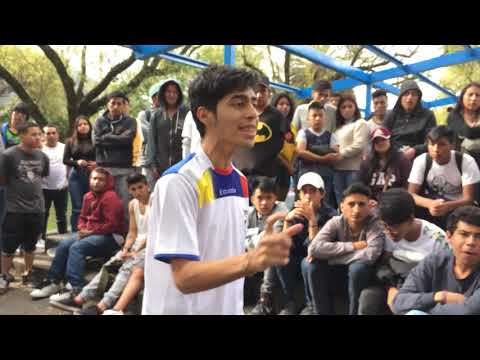 Adulterio 🇻🇪 vs Anónimo #lacarolinastyle