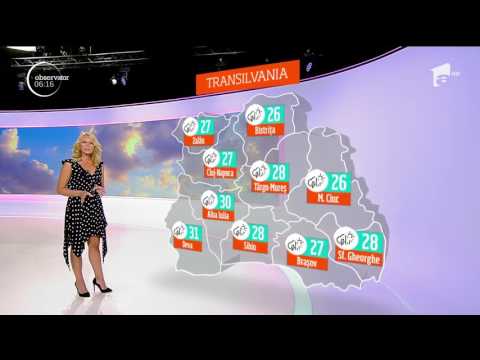 Meteo 12/07/2017