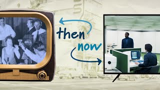 How Was the Television Invented? | Encyclopaedia Britannicaٹیلی ویژن کی ایجاد کیسے ہوئی؟ | انسائیکلوپیڈیا برٹانیکا