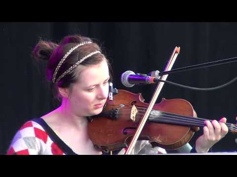 Gren Bartley Band@Shepley Spring Festival 2013