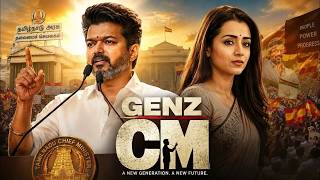 GENG CM - Full Movie Hindi Dubbed | Thalapathy Vijay | Trisha Krishana | New South Movie 2026 MQDEFAULT Thumbnail