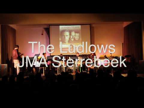 The Ludlows | JMA Sterrebeek