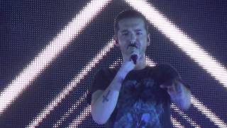 Tokio Hotel - Stormy Weather (Moscow, 21.06.2019)