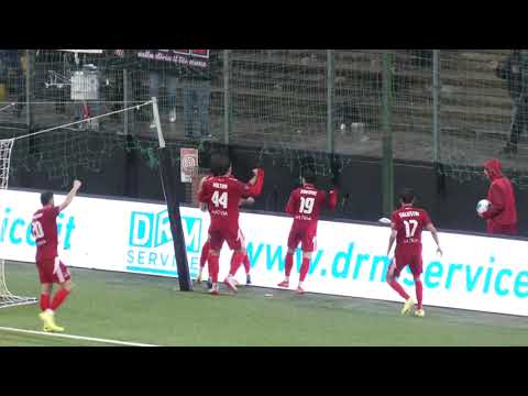 Serie D | Matchday 18: Teramo Calcio 1913 - UniPomezia 1938 (2-1)