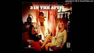 Chad and Jeremy - Tobey&#39;s Song