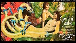 Jon Lord ► Gemini Suite I Guitar [HQ Audio] 1971