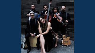 Cómo Quieren Que la Olvide