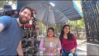 Do Mexicans Actually Hate The US? 🇲🇽🇺🇸 (#17)