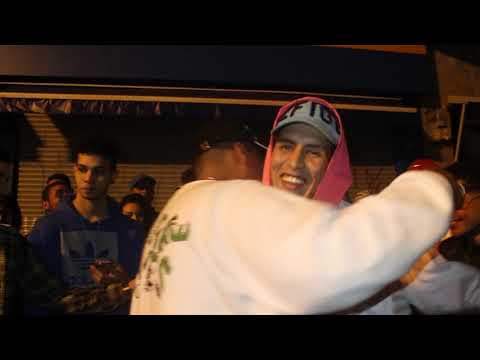 CAIXA BAIXA x ZKM | Primeira fase | 63° Batalha dos Estudantes | Guarulhos | SP