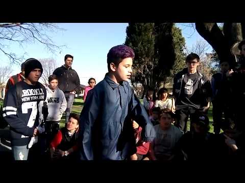 Kress vs Razer - Octavos - KingsFree