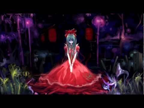 [Touhou]-MoF Stage 2 Theme: The Road of the Apotropaic God-Dark Road ~Remix