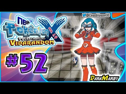Pokémon Neo X Vidarandom #52 PERO QUIEN TIENE LA LLAVE