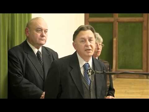 2010 Franz Liszt International Grand Prix du Disque Awarded to Alexander Djordjevic