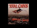 Total Chaos - Patriotic Shock (1995) | Full Album