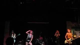 Doll Skin - Persephone (live)