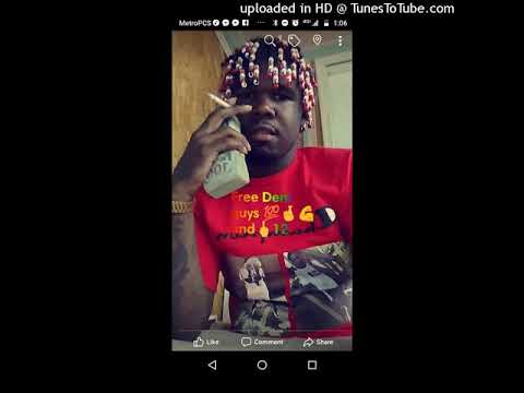 TonieBandz - Left Right ft. Cubb Milly / Rey Ching