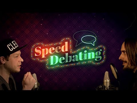 download lagu mp3 mp4 Speed Debating, download lagu Speed Debating gratis, unduh video klip Speed Debating