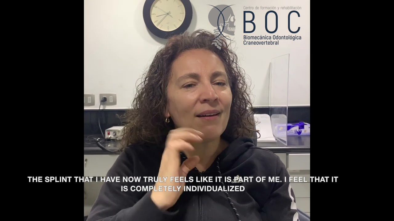 Testimonio de Paciente