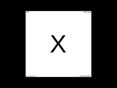 03. Xavier Wulf - I Only Came To Smoke (Produced By Cheezus 3)