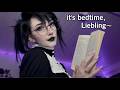 Asmr German Mommy Reads You A Bedtime Story