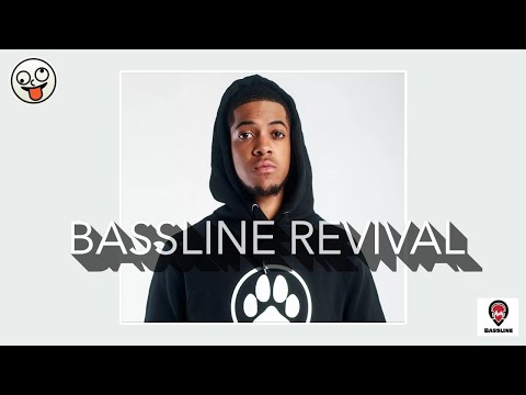 Chipmunk - Who Are You (1st Born Remix) / BASSLINE 4x4 NICHE HOUSE./ BASSLINE REVIVAL