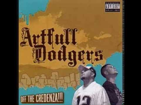 Artfull Dodgers-