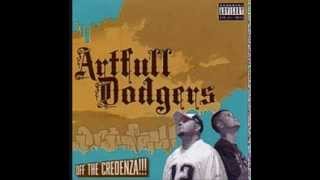 Artfull Dodgers-