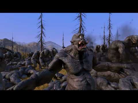 20000 CATAPULTS VS 22000 GIANT CYCLOPSS - Ultimate Epic Battle Simulator 2 UEBS2