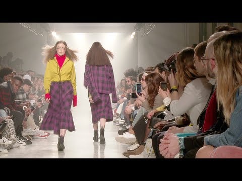 Dino Alves | Fall Winter 2020/2021 | Full Show