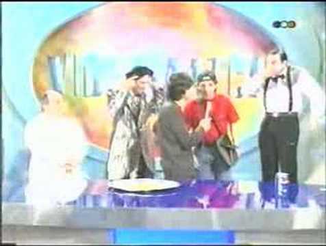 Videomatch - Sergio Gonal 23 - La Tia Solterona