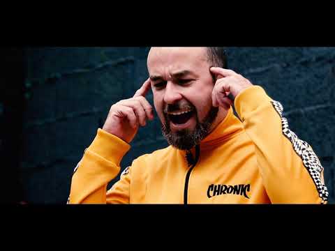 Rap Reggae Party feat. Helião e Mato Seco - O Trem (Clipe Oficial)