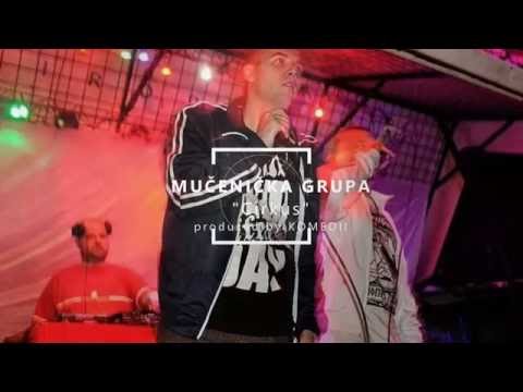 Mučenička Grupa - Cirkus (2016)