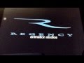 Regency Animation Studios Logo