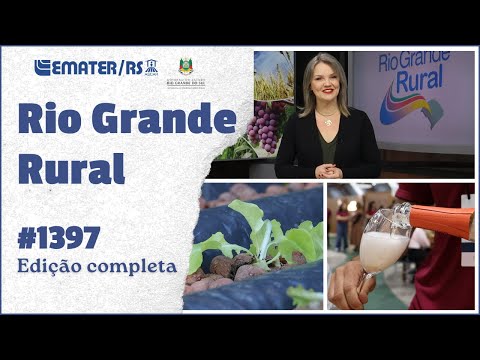 Rio Grande Rural 1397 - 10/12/2025