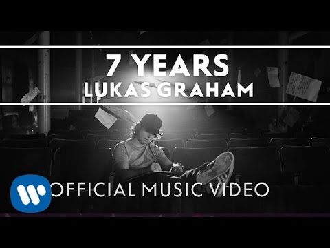 Lukas Graham – 7 Years