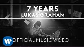 Bài hát 7 Years - Nghệ sĩ trình bày Lukas Graham