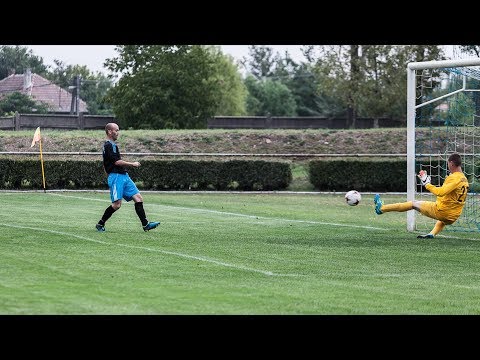 Törökszentiklósi FC - Csépa KSE összefoglaló - 2017.09.09.